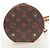 LOUIS VUITTON Monogram LV Pop Cannes Hand Bag 2way M55457 LV - vista 5