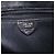 Céline CELINE Circle Shoulder Bag Leather Black Gold - vista 12