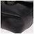 Céline CELINE Circle Shoulder Bag Leather Black Gold - vista 15