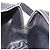 Céline CELINE Circle Shoulder Bag Leather Black Gold - vista 19