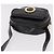 Céline CELINE Circle Shoulder Bag Leather Black Gold - vista 6