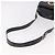 Céline CELINE Circle Shoulder Bag Leather Black Gold - vista 7