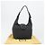 FENDI Mamma Baguette Hand Bag cotton Gray Silver - vista 12