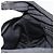 FENDI Mamma Baguette Hand Bag cotton Gray Silver - vista 21