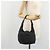FENDI Mamma Baguette Hand Bag cotton Gray Silver - vista 24