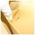 Céline CELINE Triomphe Shoulder Bag Leather Ivory Gold - vista 11