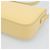 Céline CELINE Triomphe Shoulder Bag Leather Ivory Gold - vista 15