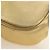 CHANEL Schultertasche mit Kette aus Leder Gold CC - Ansicht 16