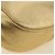 CHANEL Schultertasche mit Kette aus Leder Gold CC - Ansicht 17