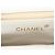 CHANEL Schultertasche mit Kette aus Leder Gold CC - Ansicht 20
