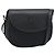 GUCCI Shoulder Bag Canvas Leather Black Gold 007 14 0074