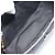 GUCCI Shoulder Bag Canvas Leather Black Gold 007 14 0074 - vista 11