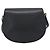GUCCI Shoulder Bag Canvas Leather Black Gold 007 14 0074 - vista 2