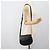 GUCCI Shoulder Bag Canvas Leather Black Gold 007 14 0074 - vista 22