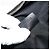 GUCCI GG Canvas Shoulder Bag Black Silver 001 4287 - vista 12