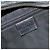 GUCCI GG Canvas Shoulder Bag Black Silver 001 4287 - vista 17