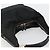 GUCCI GG Canvas Shoulder Bag Black Silver 001 4287 - vista 6
