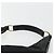 GUCCI GG Canvas Shoulder Bag Black Silver 001 4287 - vista 8