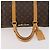 LOUIS VUITTON Monogram Keepall Bandouliere 60 Boston Bag M41412 LV - vista 7