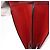 Céline CELINE Circle Hand Bag Leather Red Gold - vista 10