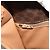 Céline CELINE Macadam Canvas Shoulder Bag PVC Leather Brown Gold - vista 21