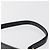 GUCCI Shoulder Bag Leather Black Gold - vista 14
