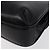 GUCCI Shoulder Bag Leather Black Gold - vista 17