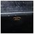 GUCCI Shoulder Bag Leather Black Gold - vista 19
