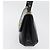 GUCCI Shoulder Bag Leather Black Gold - vista 3