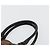 FENDI Enitco Hand Bag Leather Brown Gold - vista 8