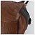 FENDI Enitco Hand Bag Leather Brown Gold - vista 9