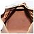 LOUIS VUITTON Monogram Speedy 25 Hand Bag M41528 LV - vista 21