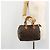LOUIS VUITTON Monogram Speedy 25 Hand Bag M41528 LV - vista 22