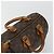 LOUIS VUITTON Monogram Speedy 25 Hand Bag M41528 LV - vista 6