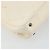 CHANEL Choco Bar Chain Shoulder Bag Lamb Skin White Silver CC - vista 18