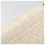 CHANEL Choco Bar Chain Shoulder Bag Lamb Skin White Silver CC - vista 8