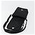 FENDI Shoulder Bag Nylon Black Silver - vista 10