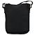 FENDI Shoulder Bag Nylon Black Silver - vista 2