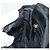 FENDI Shoulder Bag Nylon Black Silver - vista 20