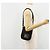 FENDI Shoulder Bag Nylon Black Silver - vista 23