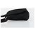 FENDI Shoulder Bag Nylon Black Silver - vista 4