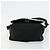 FENDI Shoulder Bag Nylon Black Silver - vista 5