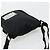 FENDI Shoulder Bag Nylon Black Silver - vista 6