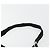 FENDI Shoulder Bag Nylon Black Silver - vista 8