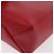 Céline CELINE Vertical Cabas Tote Bag Leather 2way Red Silver - vista 18
