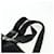 PRADA Robot Backpack Nylon Black Silver - vista 15