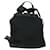 PRADA Robot Backpack Nylon Black Silver - vista 2
