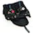 PRADA Robot Backpack Nylon Black Silver - vista 26