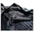 PRADA Robot Backpack Nylon Black Silver - vista 29