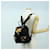 PRADA Robot Backpack Nylon Black Silver - vista 33